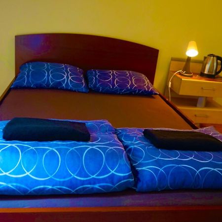 Schoepfwerk Hostel 10 Viyana Dış mekan fotoğraf