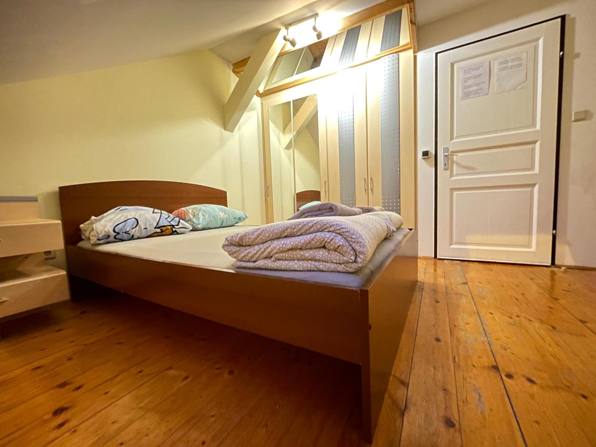 Schoepfwerk Hostel 10 Viyana Dış mekan fotoğraf
