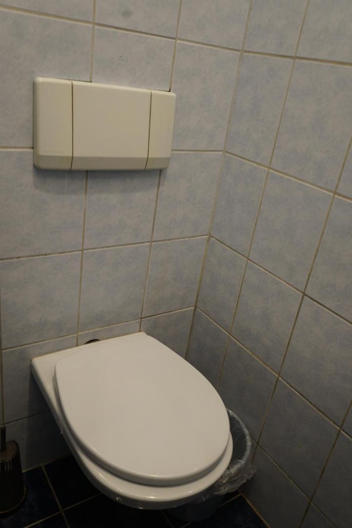 Schoepfwerk Hostel 10 Viyana Dış mekan fotoğraf
