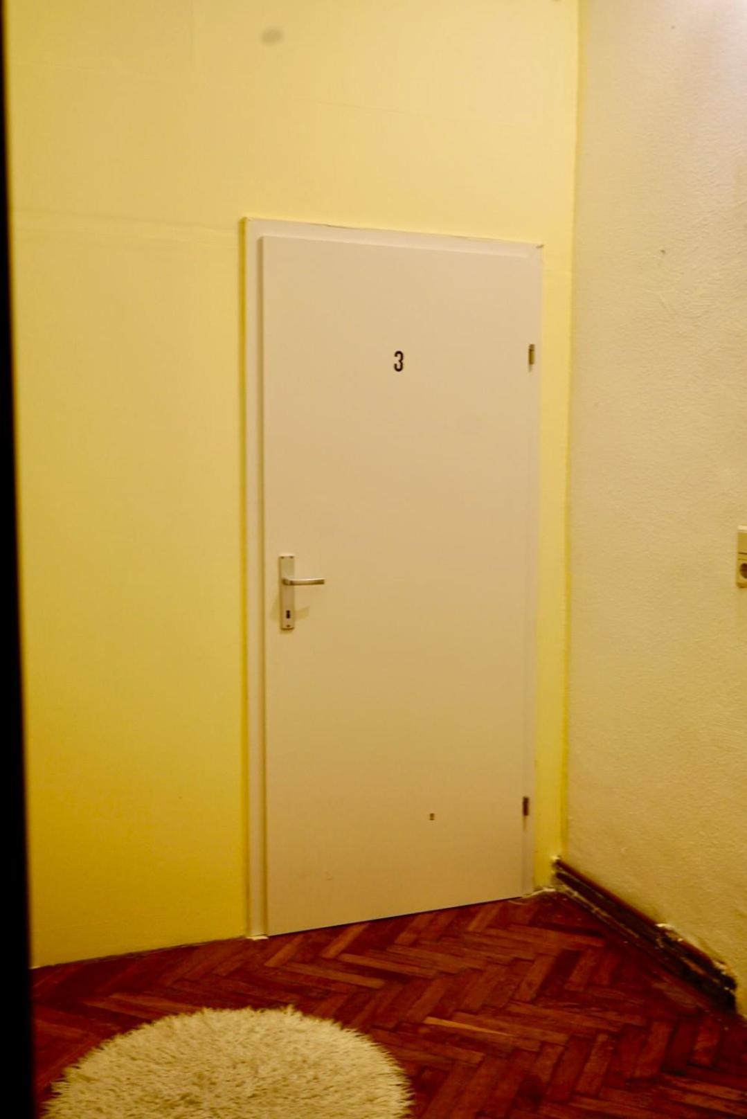 Schoepfwerk Hostel 10 Viyana Dış mekan fotoğraf