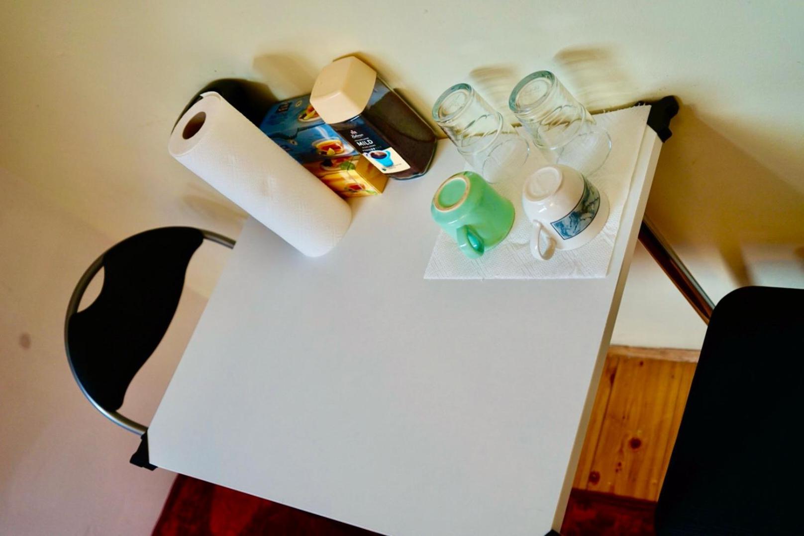 Schoepfwerk Hostel 10 Viyana Dış mekan fotoğraf