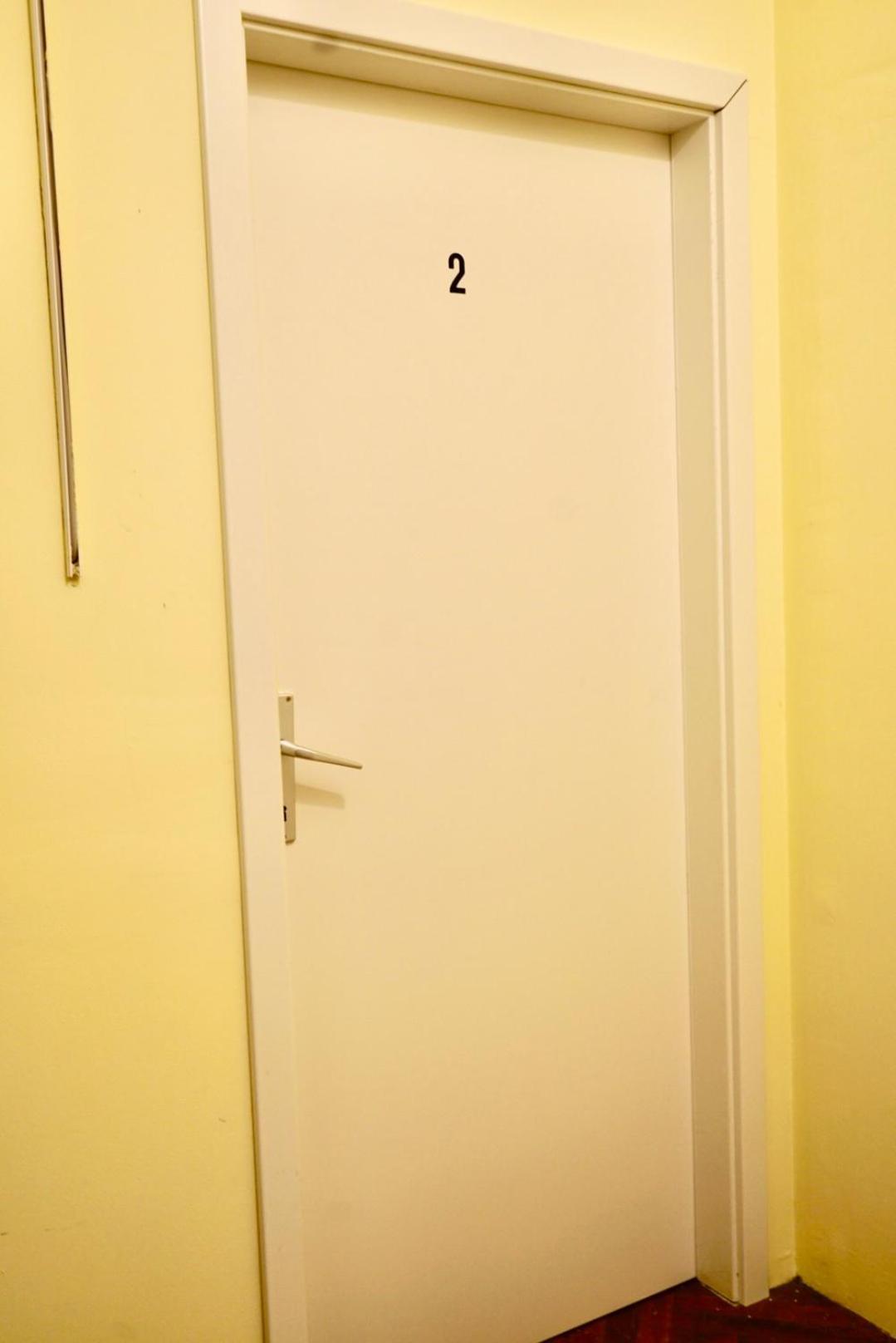 Schoepfwerk Hostel 10 Viyana Dış mekan fotoğraf