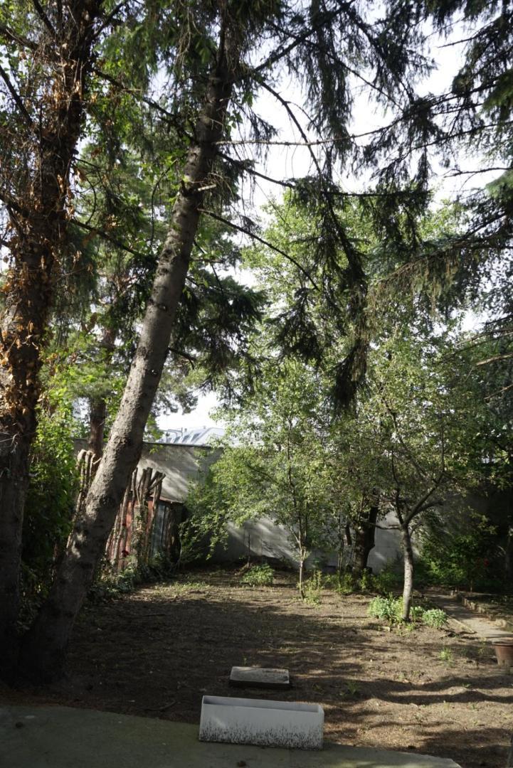 Schoepfwerk Hostel 10 Viyana Dış mekan fotoğraf