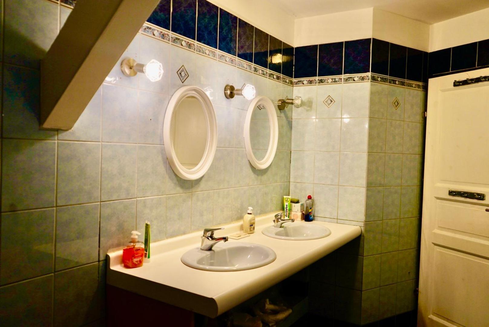 Schoepfwerk Hostel 10 Viyana Dış mekan fotoğraf