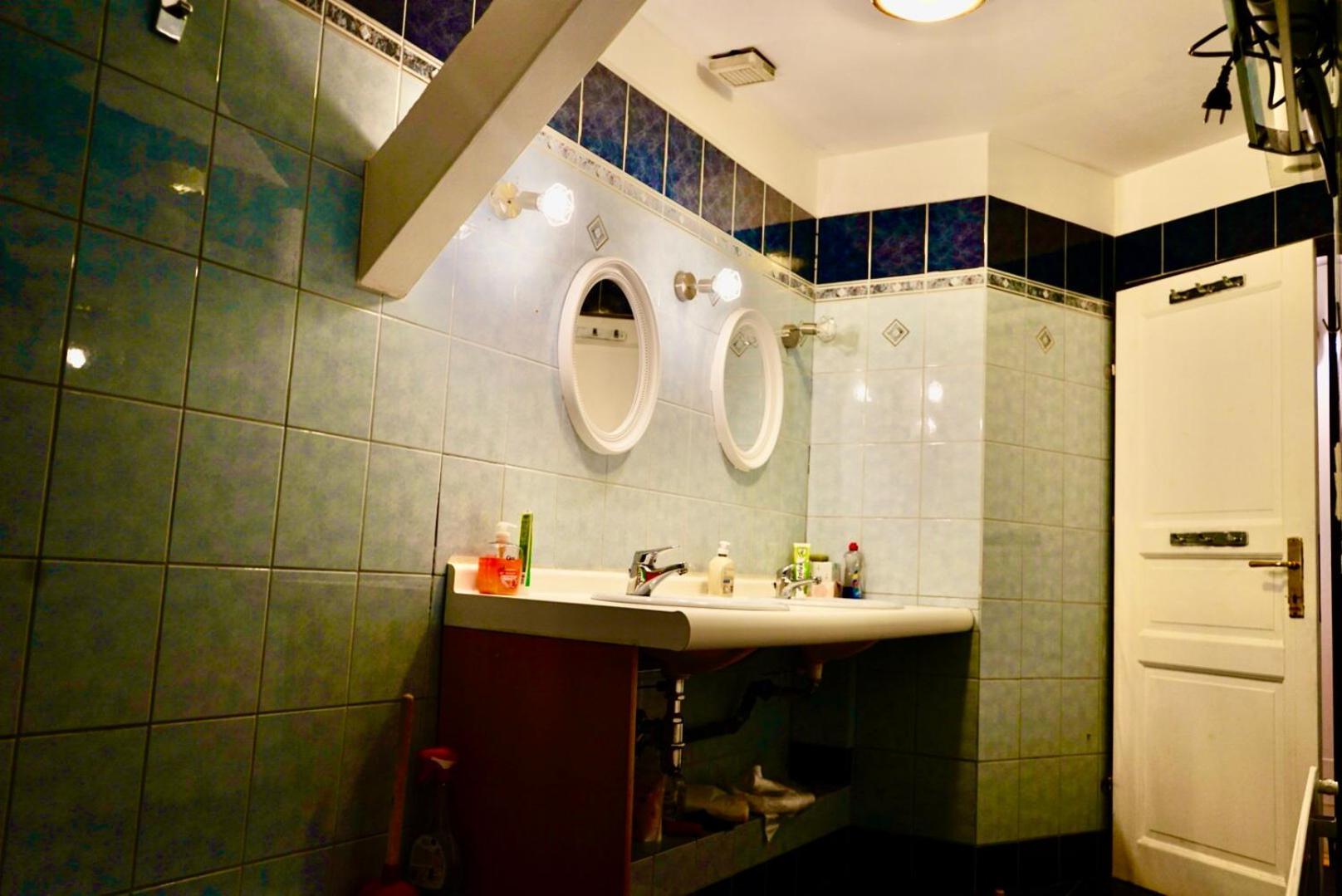 Schoepfwerk Hostel 10 Viyana Dış mekan fotoğraf