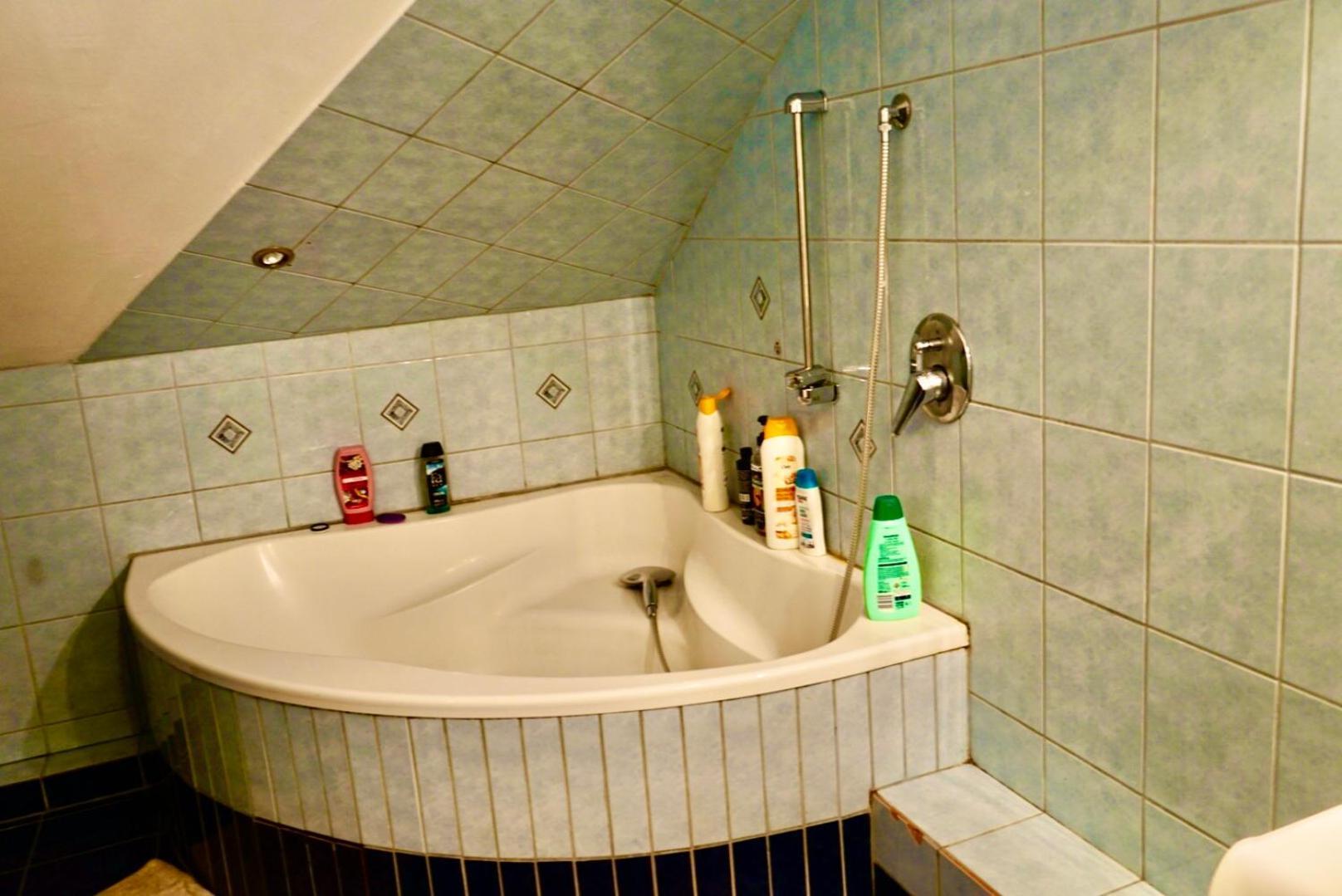 Schoepfwerk Hostel 10 Viyana Dış mekan fotoğraf