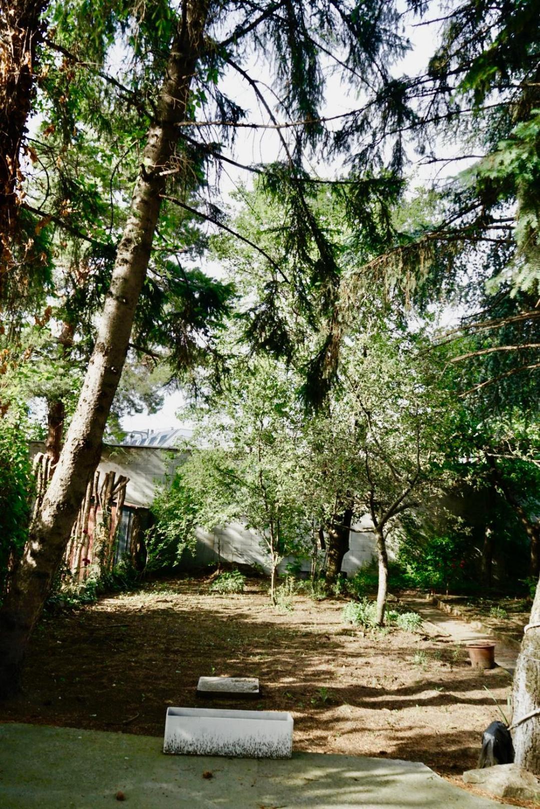 Schoepfwerk Hostel 10 Viyana Dış mekan fotoğraf