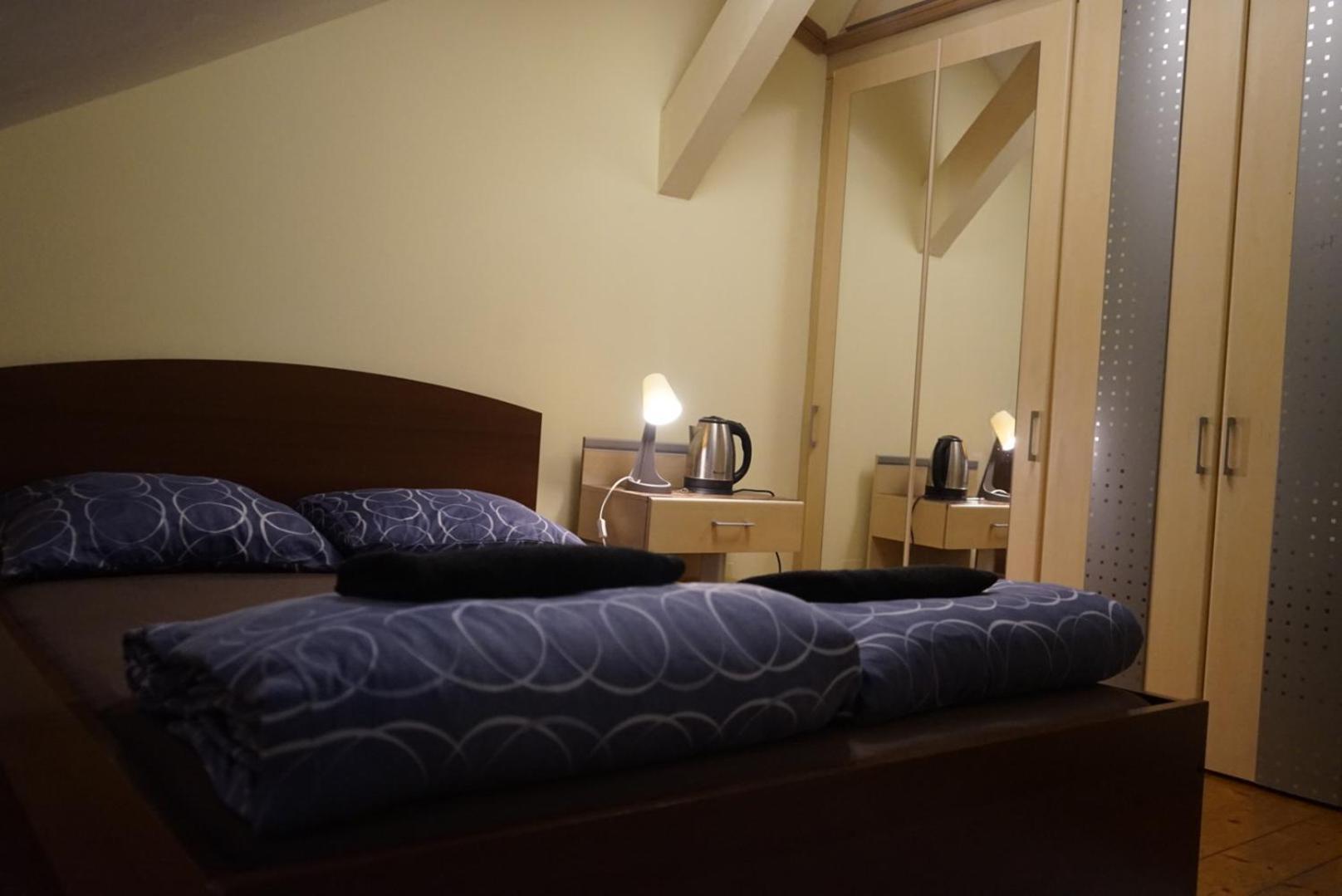 Schoepfwerk Hostel 10 Viyana Dış mekan fotoğraf