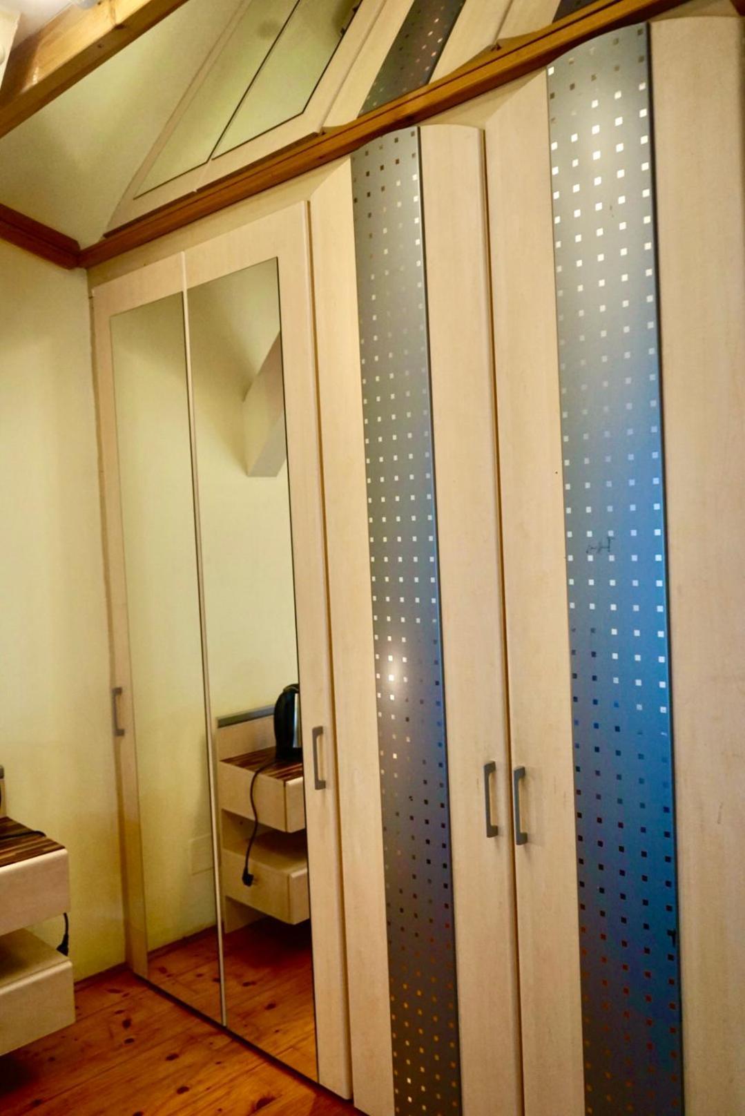 Schoepfwerk Hostel 10 Viyana Dış mekan fotoğraf
